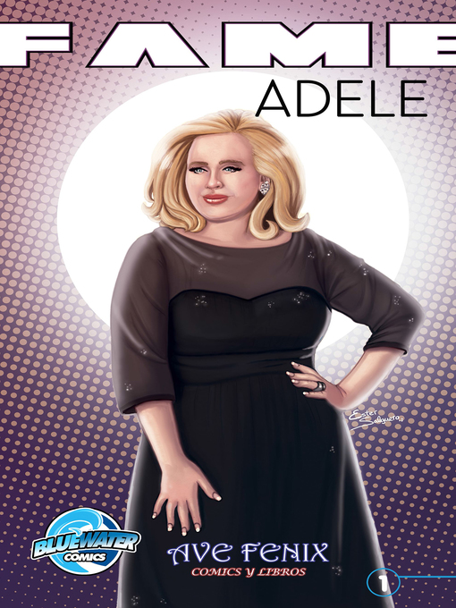 Title details for Adele by Michael Troy - Available